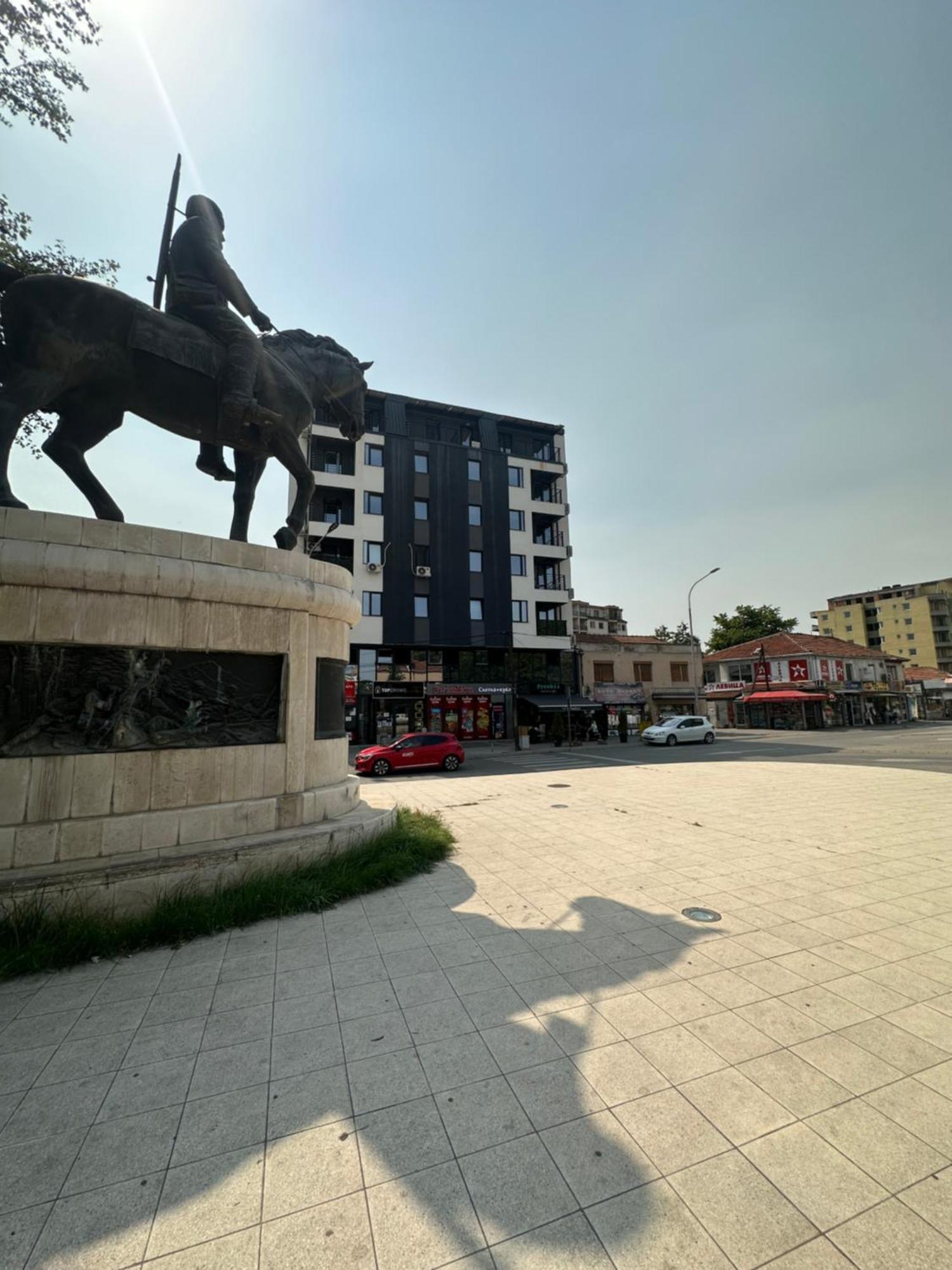 Maggie'S Place Near Central Area Скопие Екстериор снимка