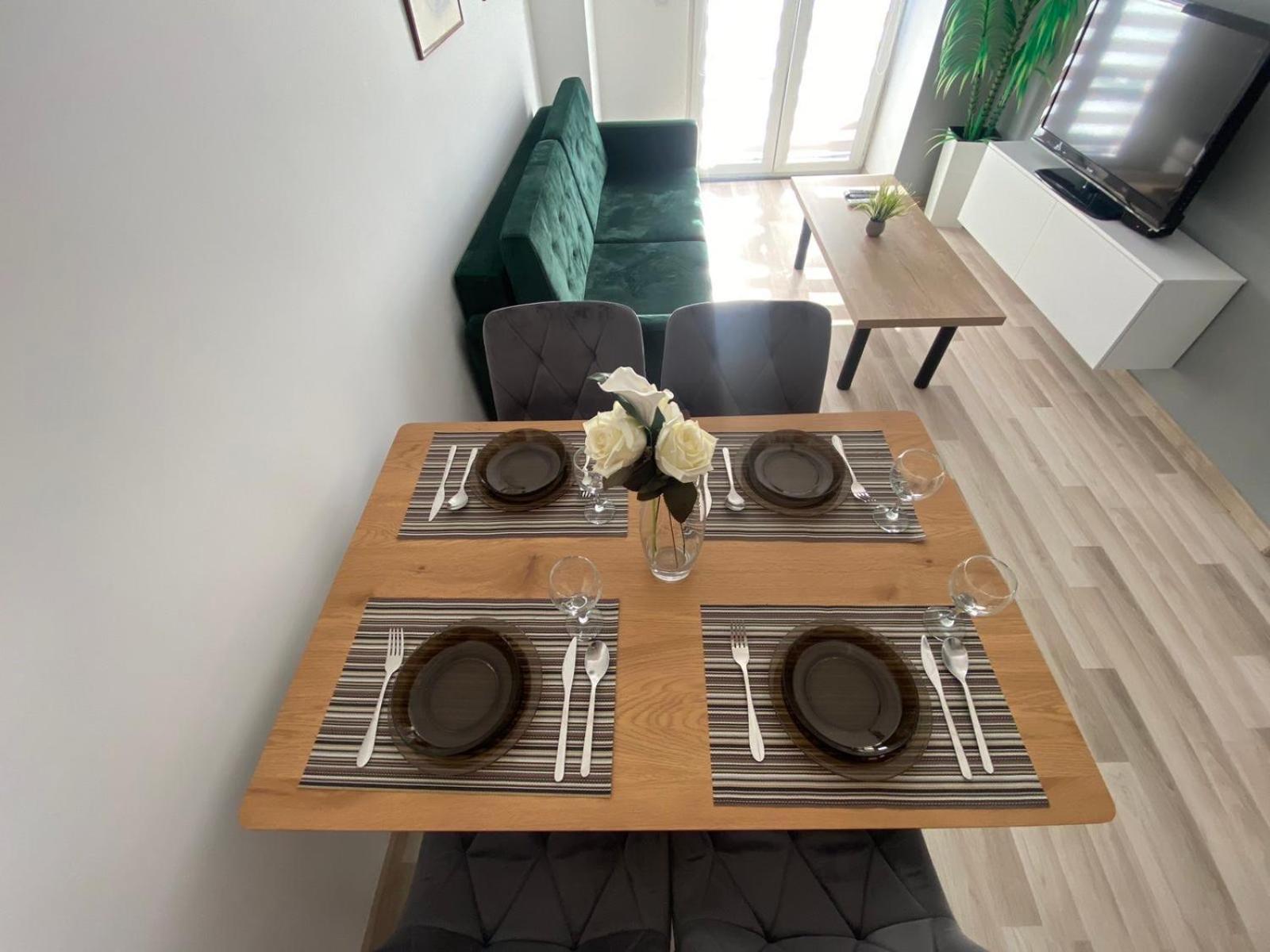 Maggie'S Place Near Central Area Скопие Екстериор снимка